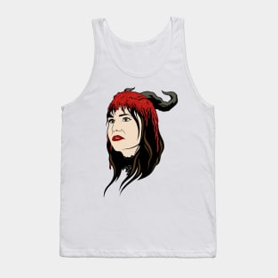 Nadja Tank Top